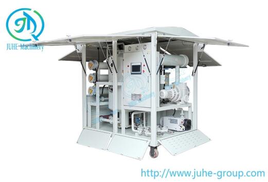 如何維護和保養濾油機？