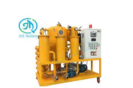 選擇離心式凈油機要注意哪些事情